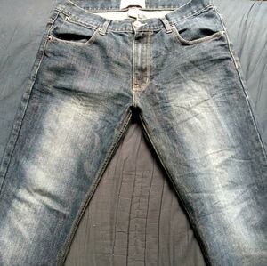Paper Denim & Cloth mens Jeans 34/32